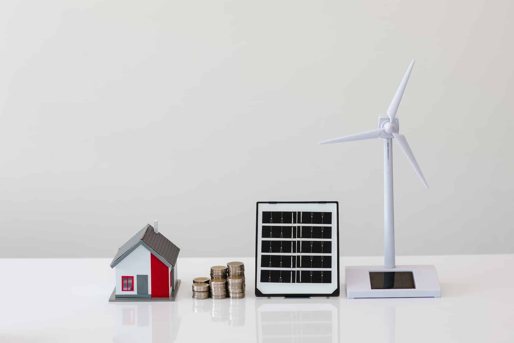 renewable energy tax credits